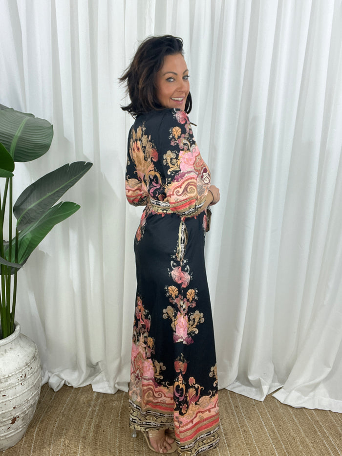 Finity Dress