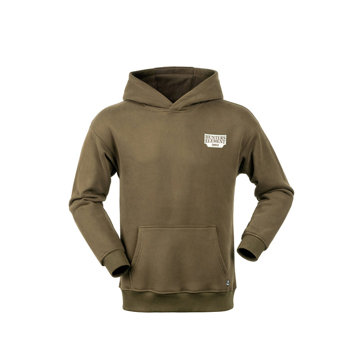 Fiordland Hoodie