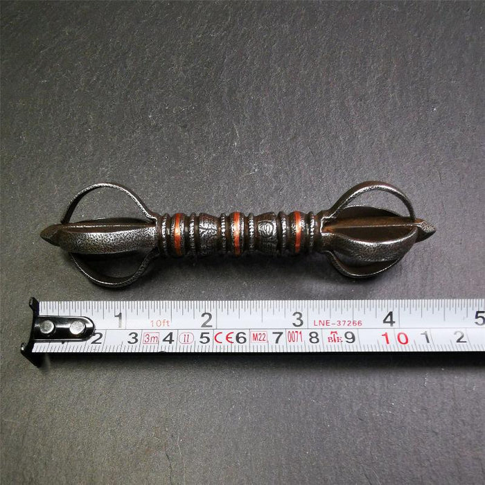Small (4.3" × 1.2")