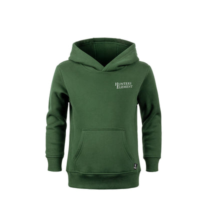 Flare Hoodie Kids'