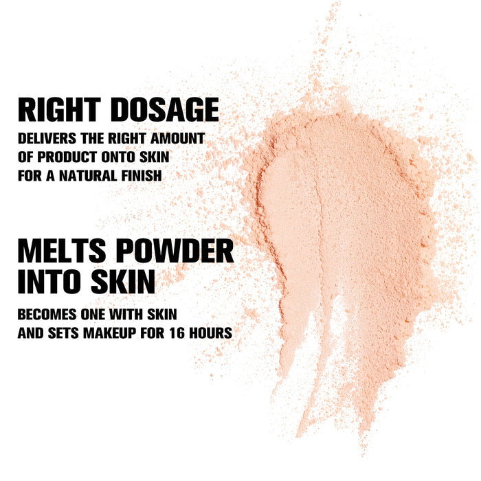 Flawless Finish with  Phofay Loose Powder – Shop Now