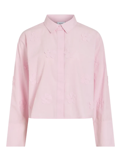 Flora Shirt (Cherry Blossom)
