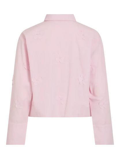 Flora Shirt (Cherry Blossom)