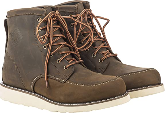 FLY Tradesman Boots Brown – product view 1