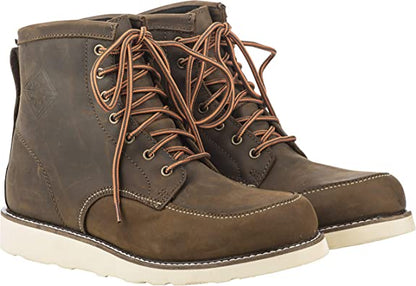 FLY Tradesman Boots Brown – product view 1