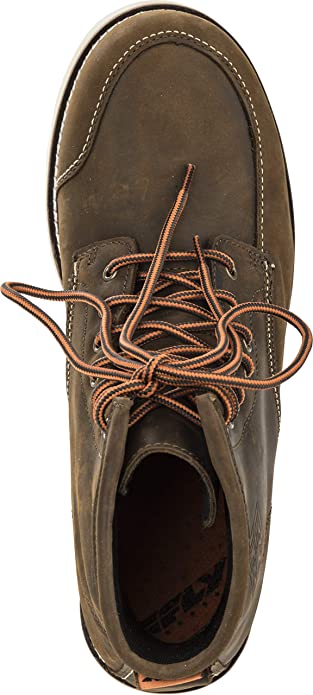 FLY Tradesman Boots Brown – product view 2
