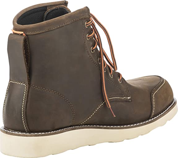 FLY Tradesman Boots Brown – product view 4