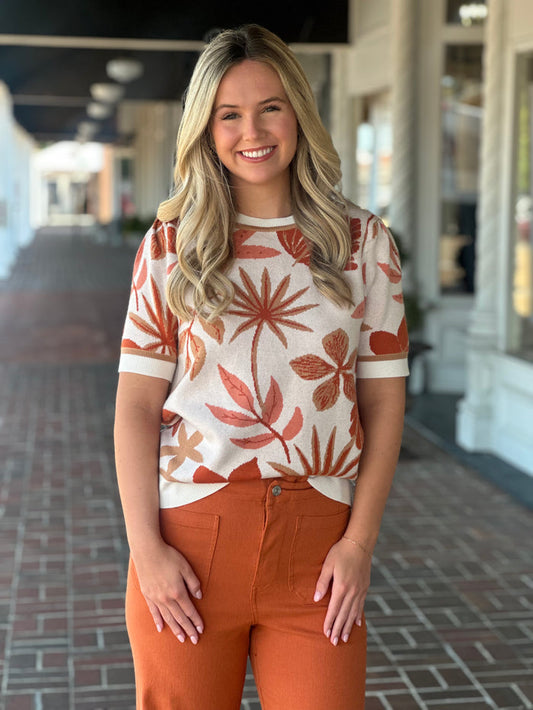 For The Best Cream Top