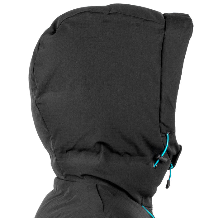 Forge Hooded Vest Women's