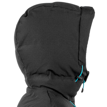 Forge Hooded Vest Women's
