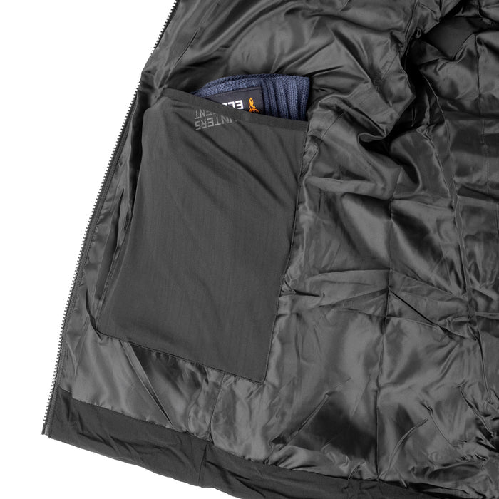 Forge Hooded Vest Women's
