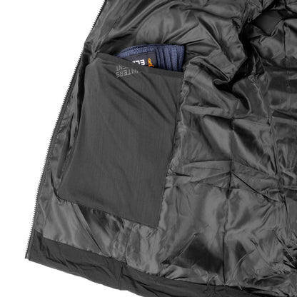 Forge Hooded Vest Women's