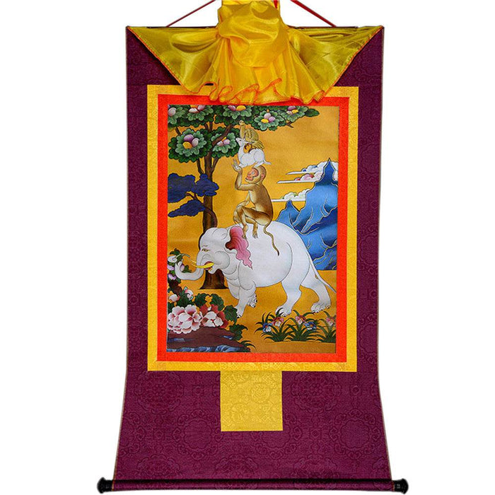 Purple / Small(35cm*27cm)