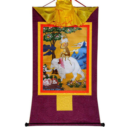 Purple / Small(35cm*27cm)