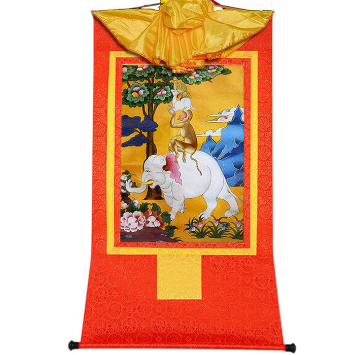 Red / Small(35cm*27cm)
