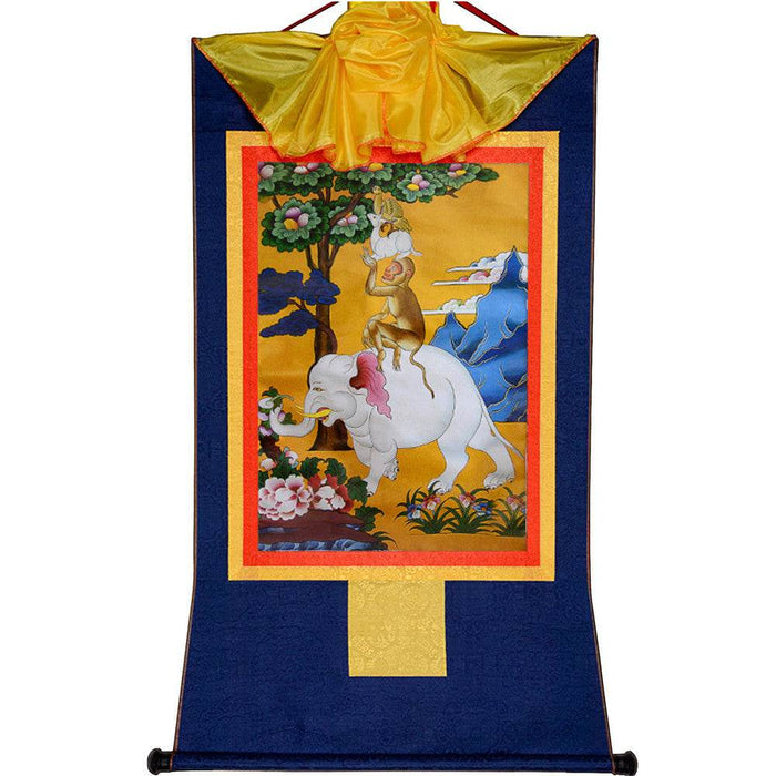 Blue / Small(35cm*27cm)