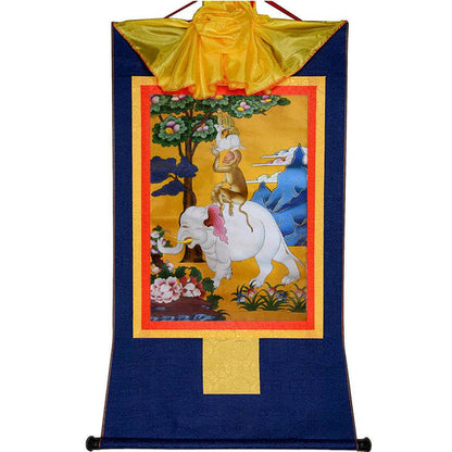 Blue / Small(35cm*27cm)