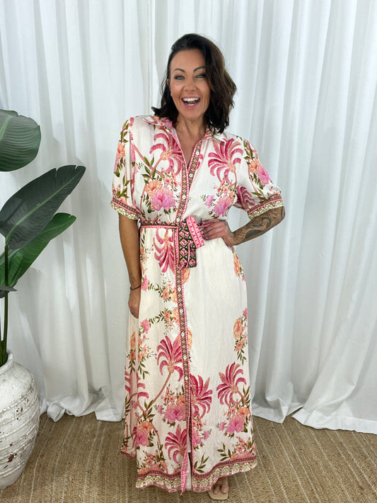 Fratello Dress