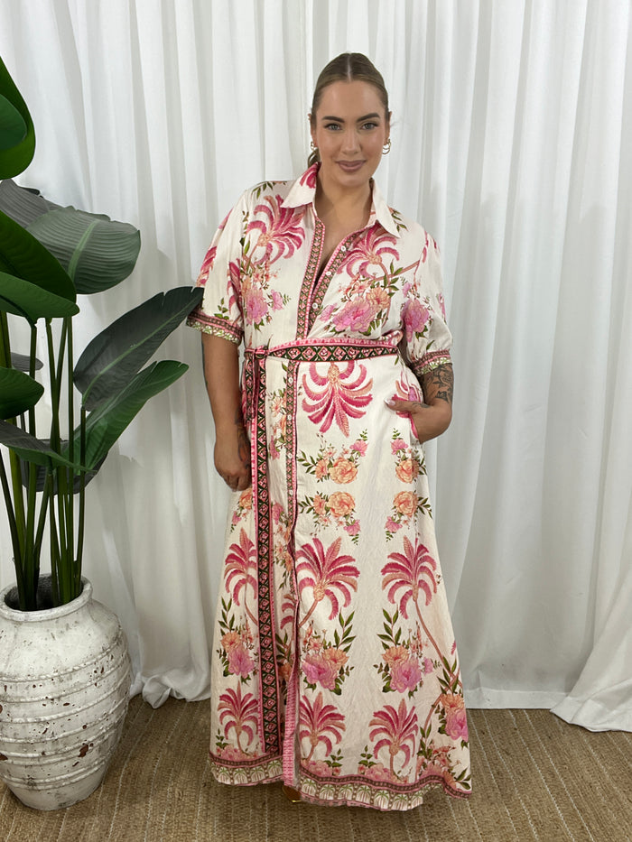 Fratello Dress