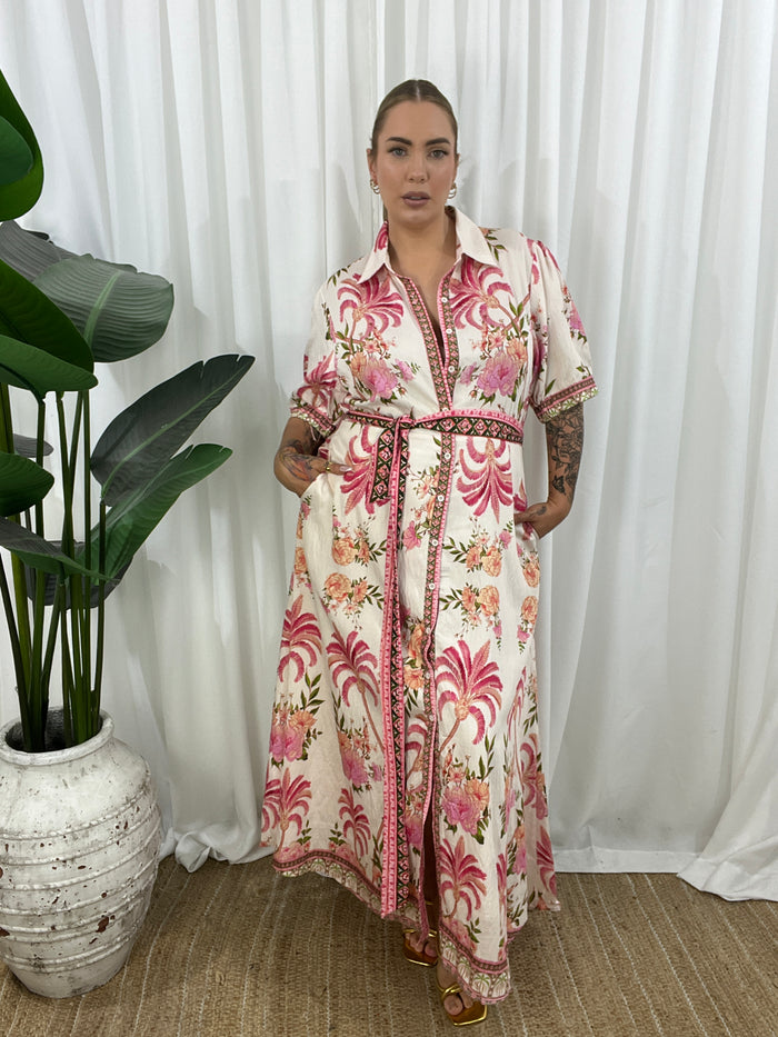 Fratello Dress