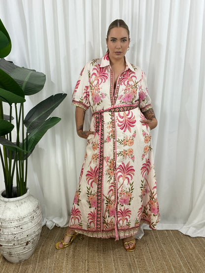 Fratello Dress