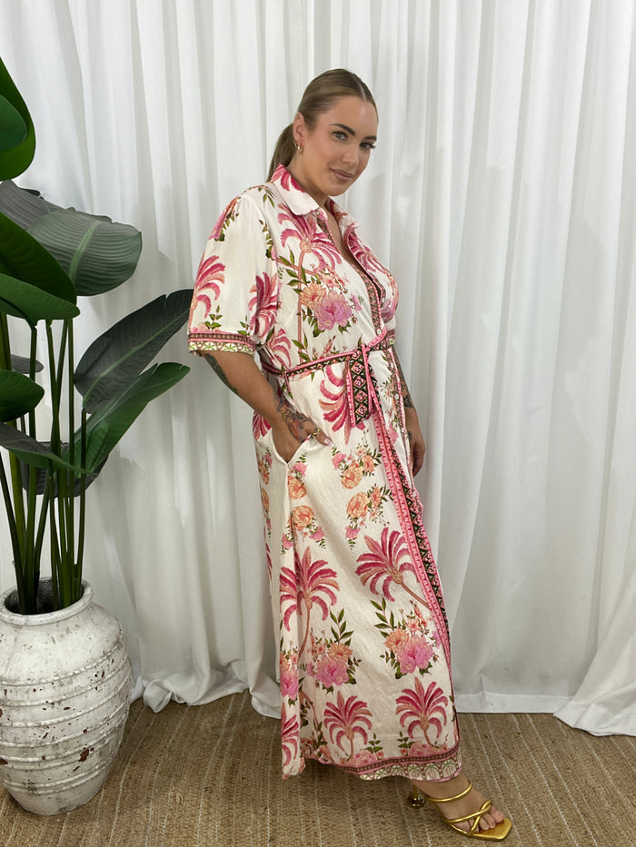 Fratello Dress