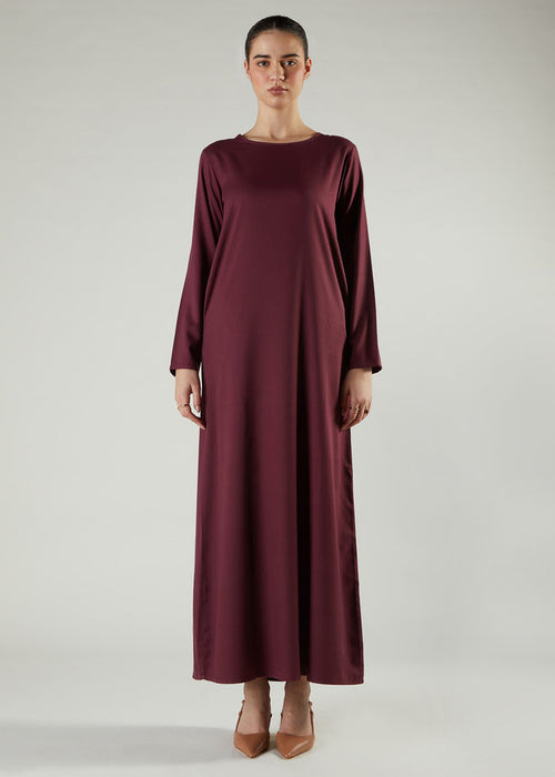 Full Slip Cherry