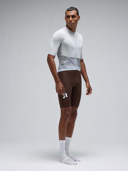 G90 PRIME UNISEX JERSEY SS - SILVER