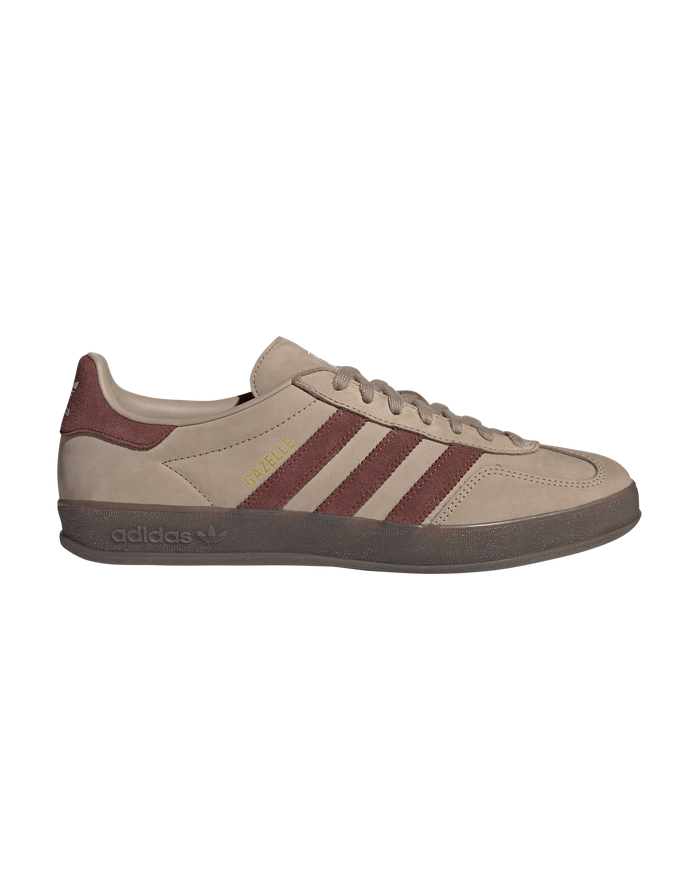 Gazelle Indoor