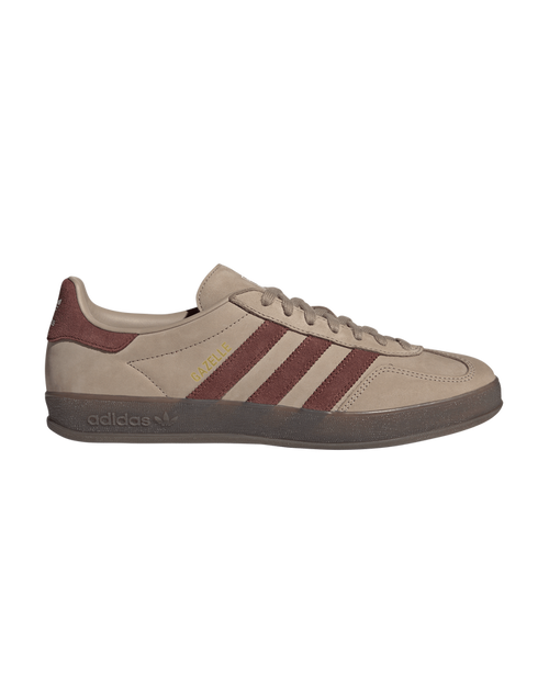 Gazelle Indoor