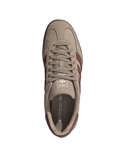 Gazelle Indoor