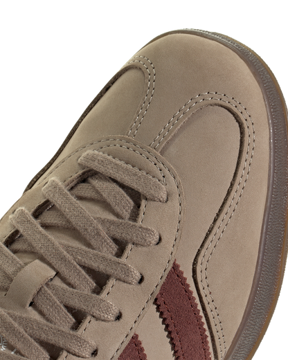 Gazelle Indoor
