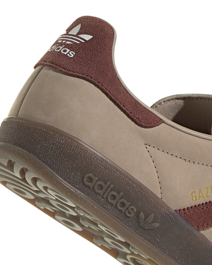 Gazelle Indoor