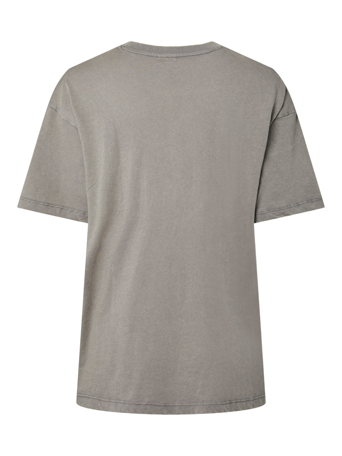 Gene T-Shirt (Taupe)