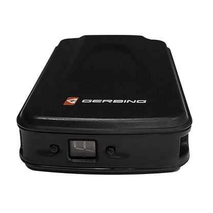 Gerbing 12v 9000mah Battery: This Gerbing 12V Battery Pack allows you to use your heated clothing while not hard-wired into y