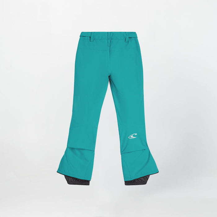 Girl's Cruz Snow Pants - Island Breeze