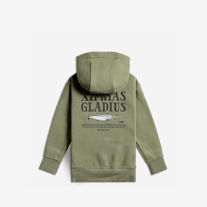 Gladius Hoodie Kids'