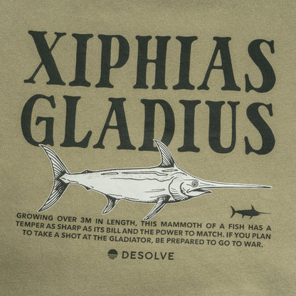 Gladius Hoodie Kids'