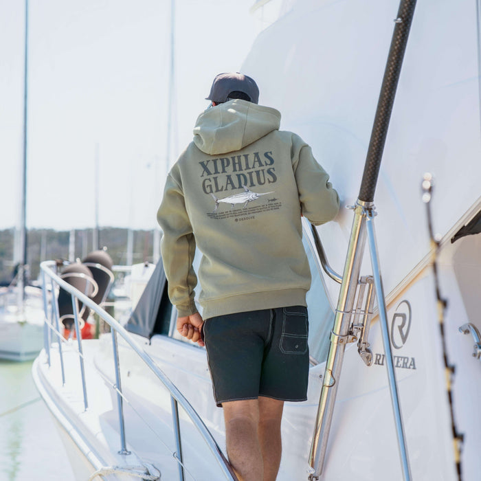 Gladius Hoodie
