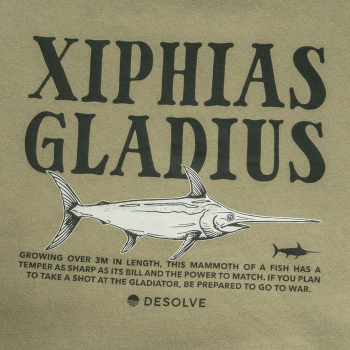 Gladius Hoodie