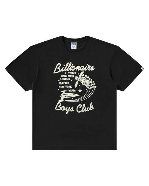 Global SS Knit