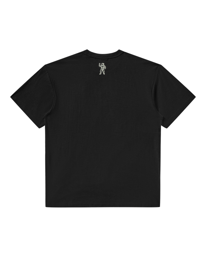 Global SS Knit