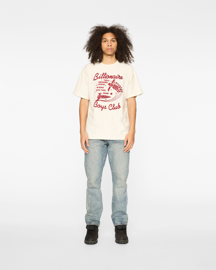 Global SS Knit
