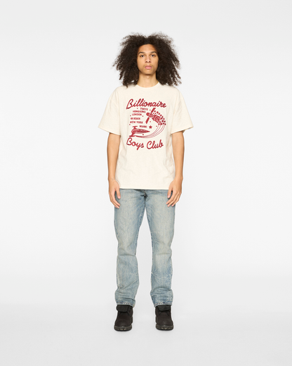 Global SS Knit