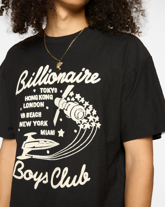 Global SS Knit