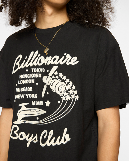 Global SS Knit