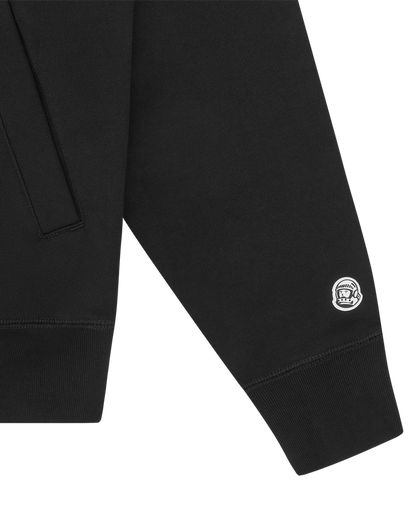Glow Astro Zip Through Hood