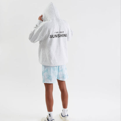 Got Sunshine- 'Drip Gives' Hoodie