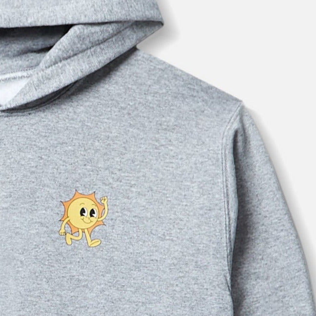 Got Sunshine- 'Drip Gives' Hoodie