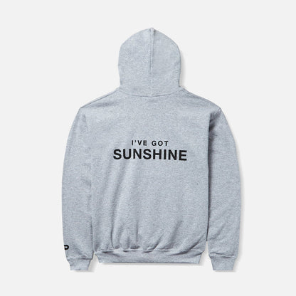 Got Sunshine- 'Drip Gives' Hoodie